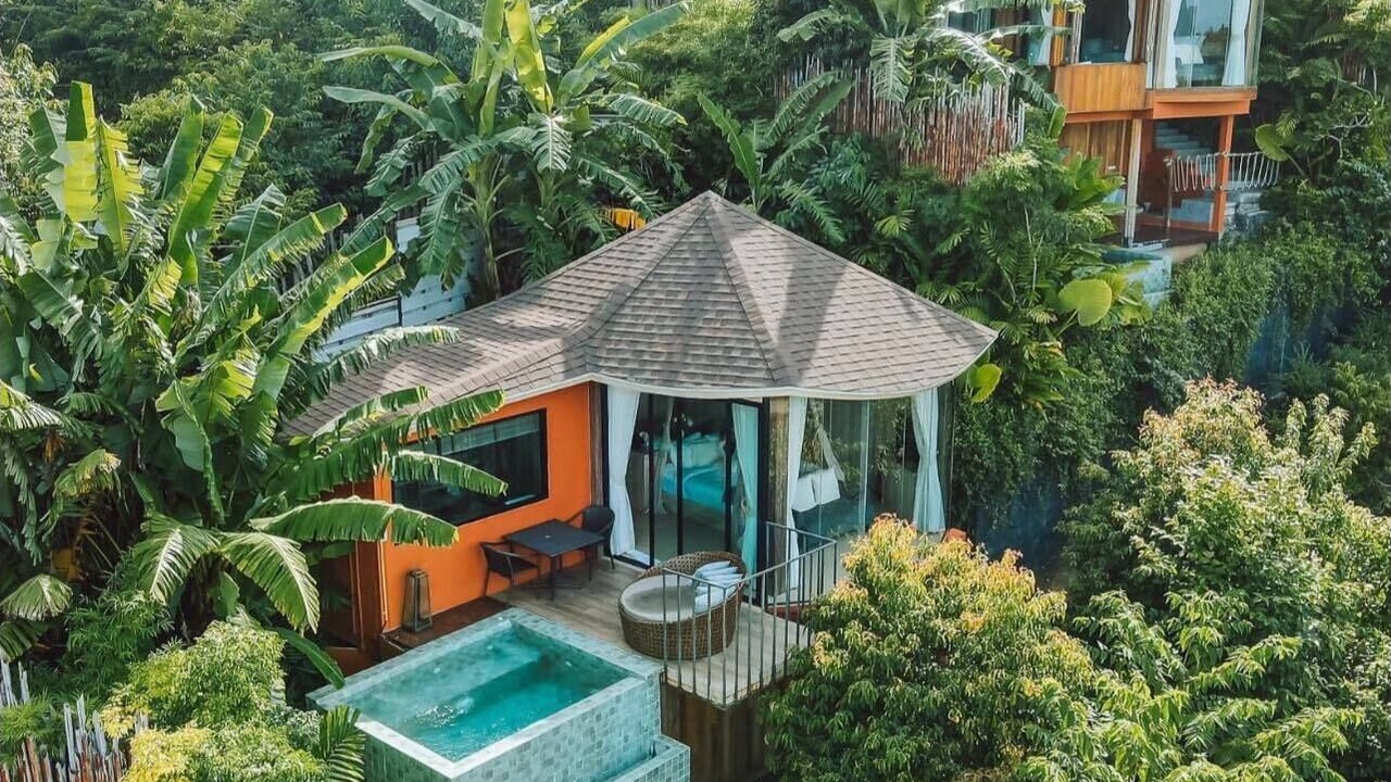 Photo of Outdoor in Tha Yu