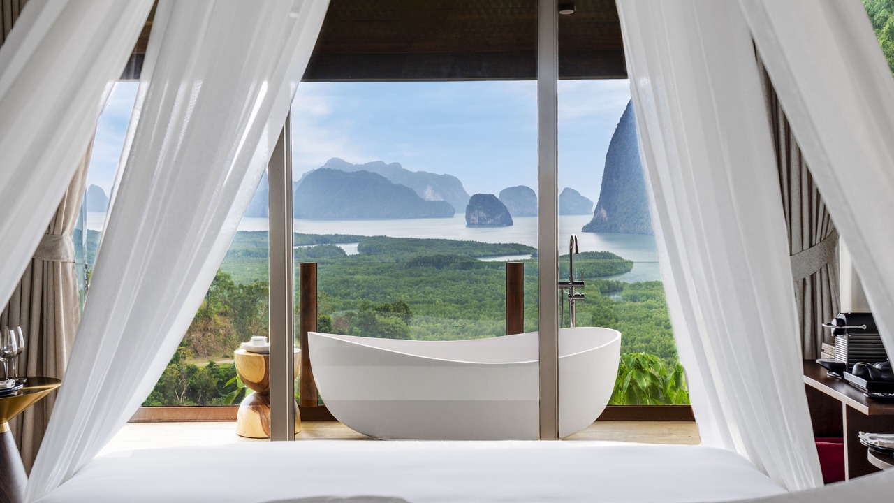 Photo of Bedroom in Tha Yu