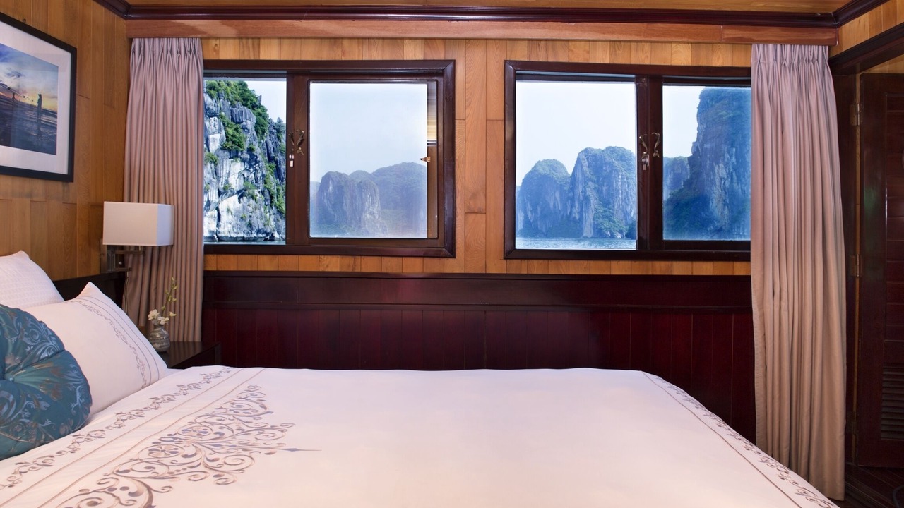 Photo of Bedroom in Ha Long
