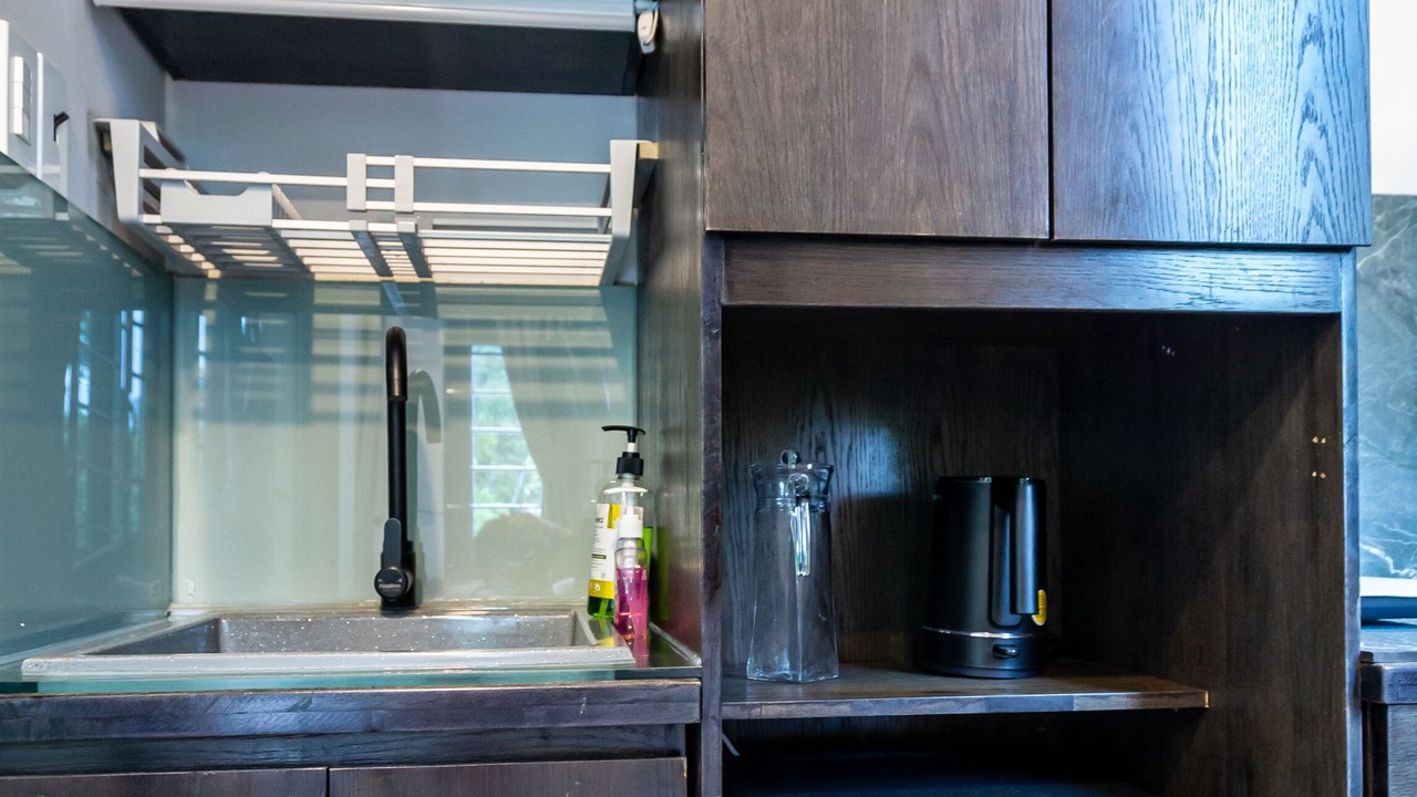 Photo of Kitchen in Da Kao