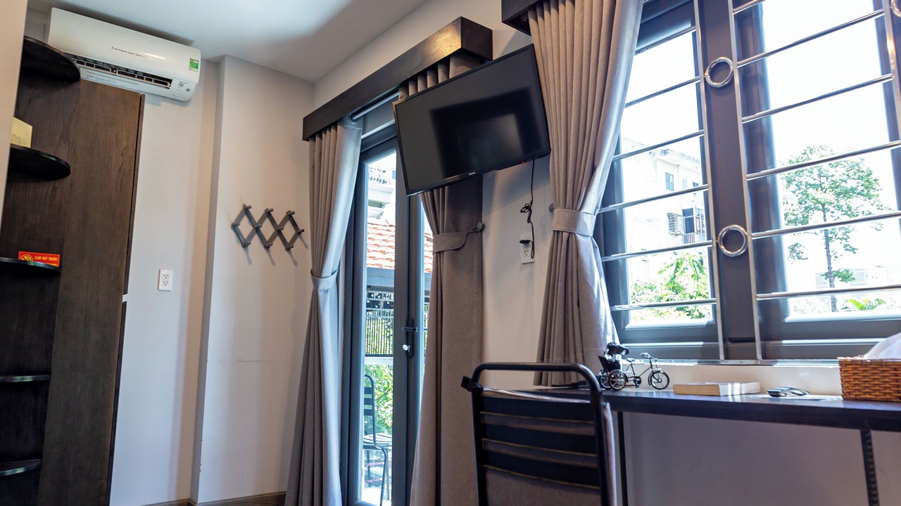 Photo of Bedroom in Da Kao