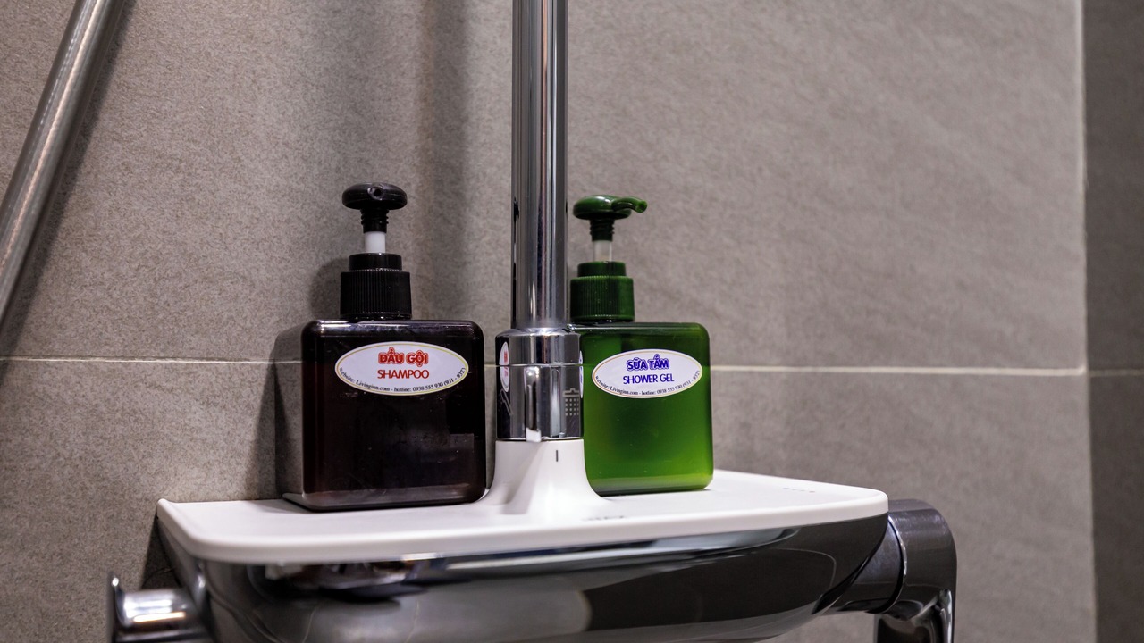 Photo of Bathroom in Da Kao