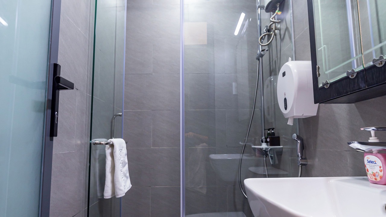 Photo of Bathroom in Da Kao