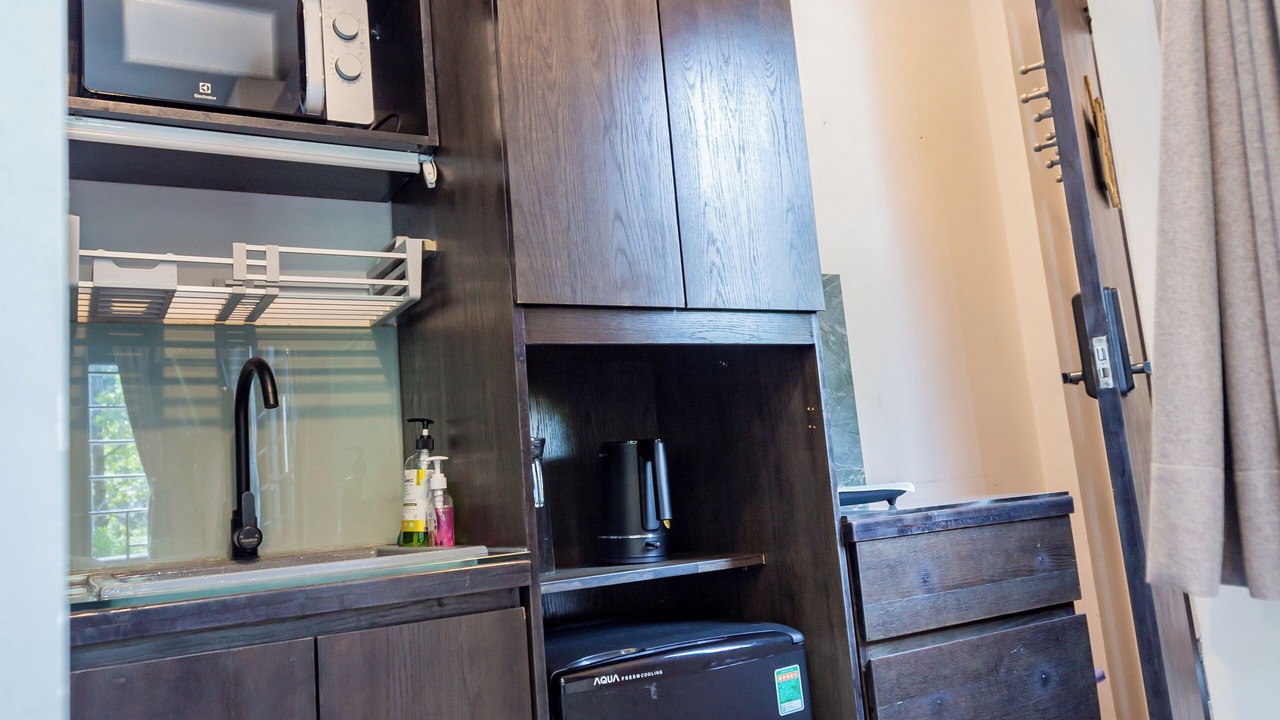 Photo of Kitchen in Da Kao