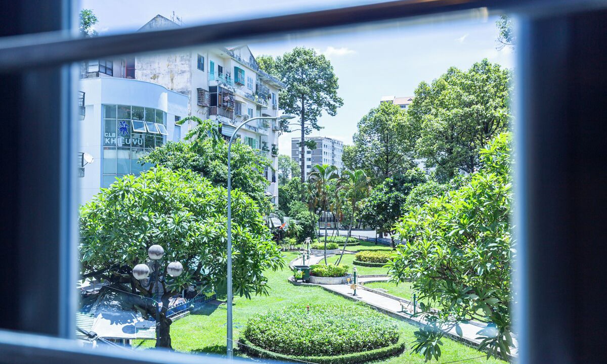 Photo of Outdoor in Da Kao