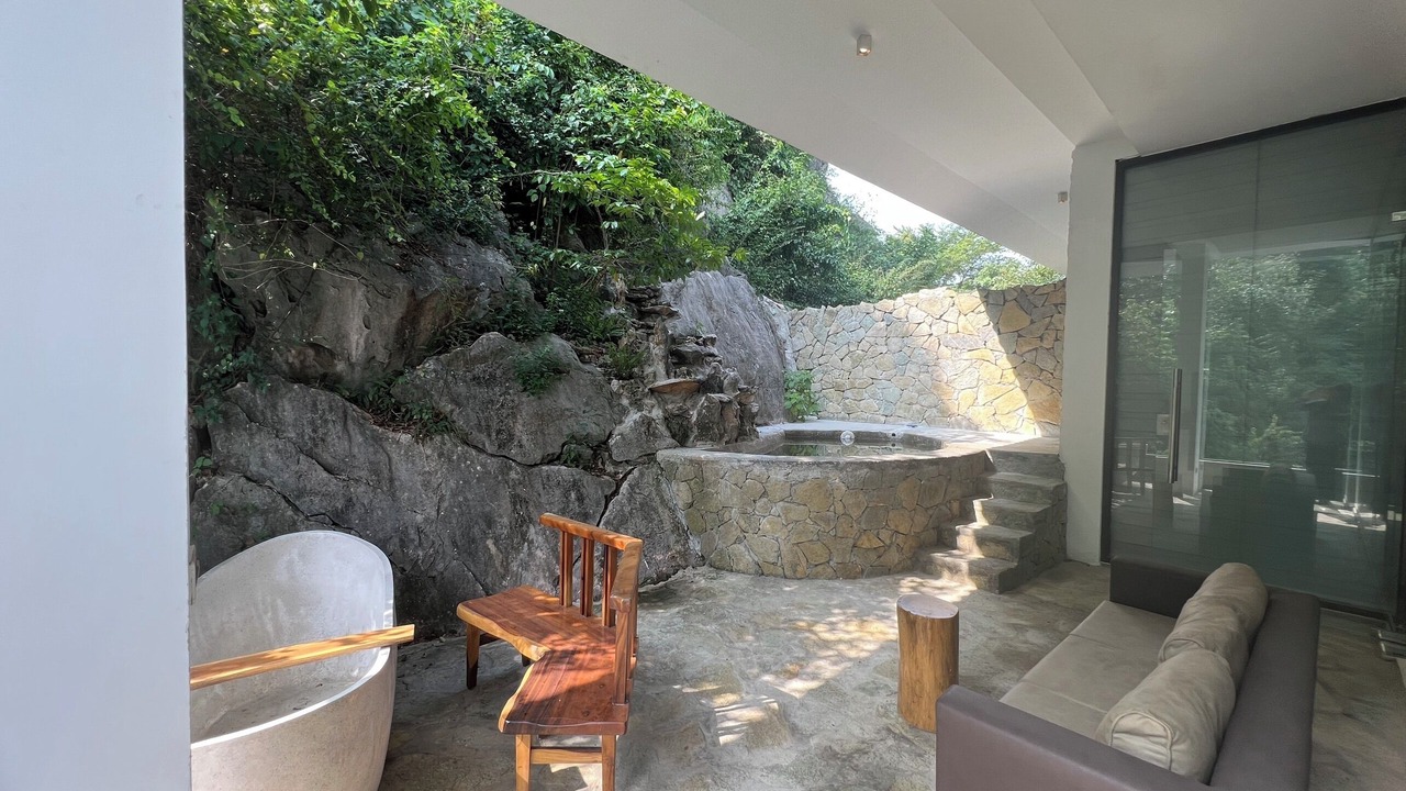 Photo of Bathroom in Gia Vien