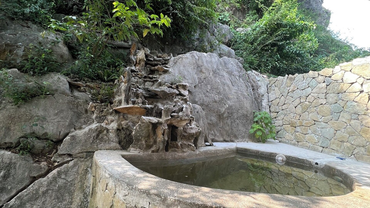 Photo of Bathroom in Gia Vien