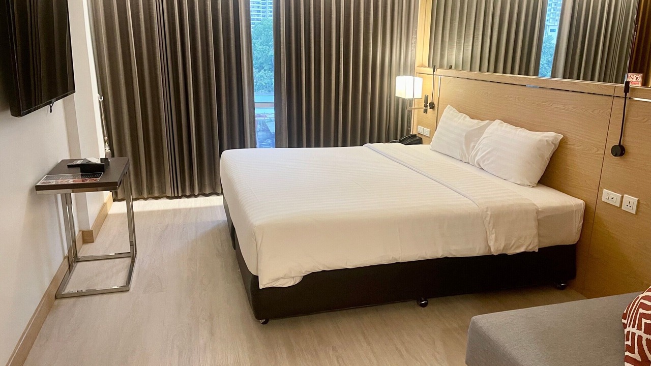 Photo of Bedroom in Nana