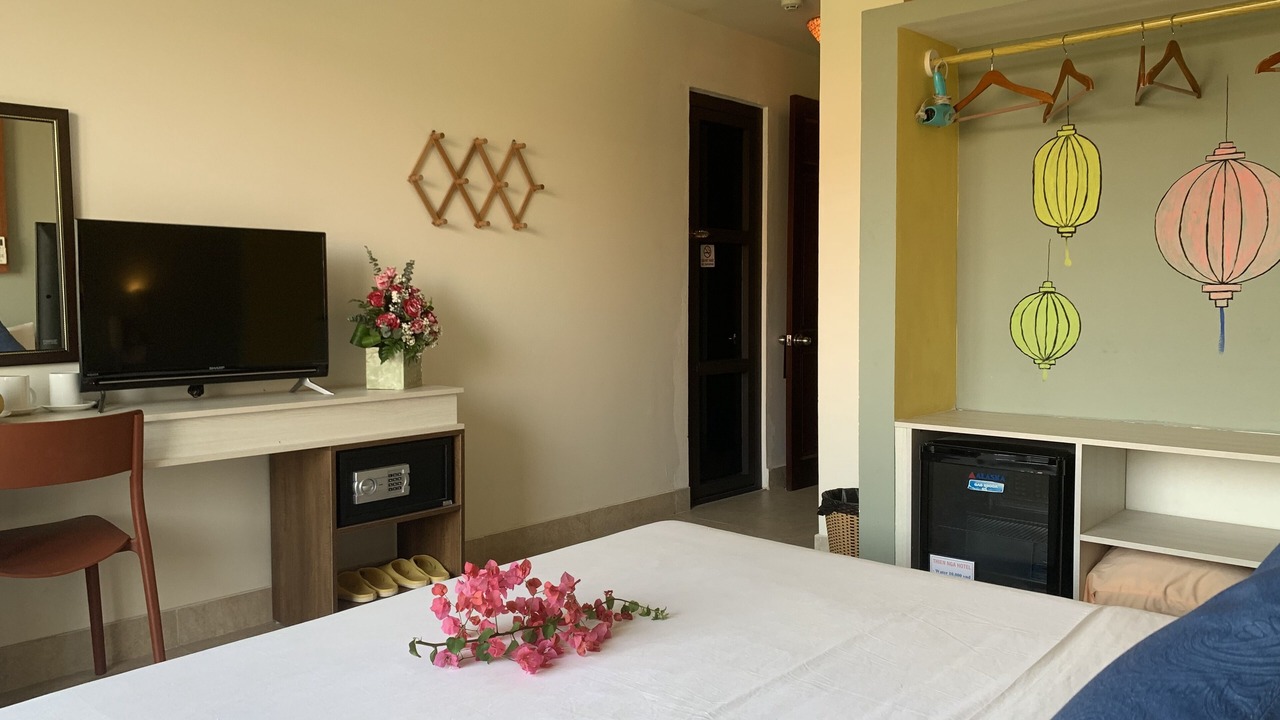 Photo of Bedroom in Cam Pho
