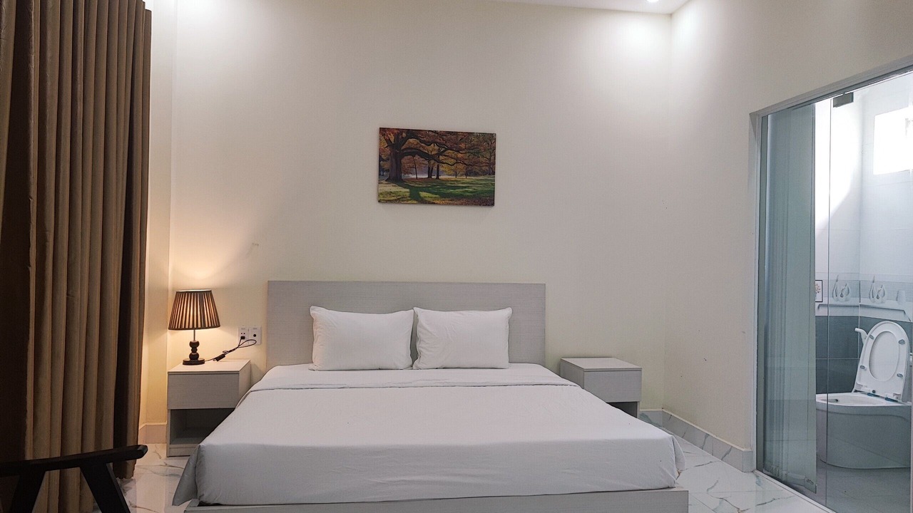 Photo of Bedroom in Con Son