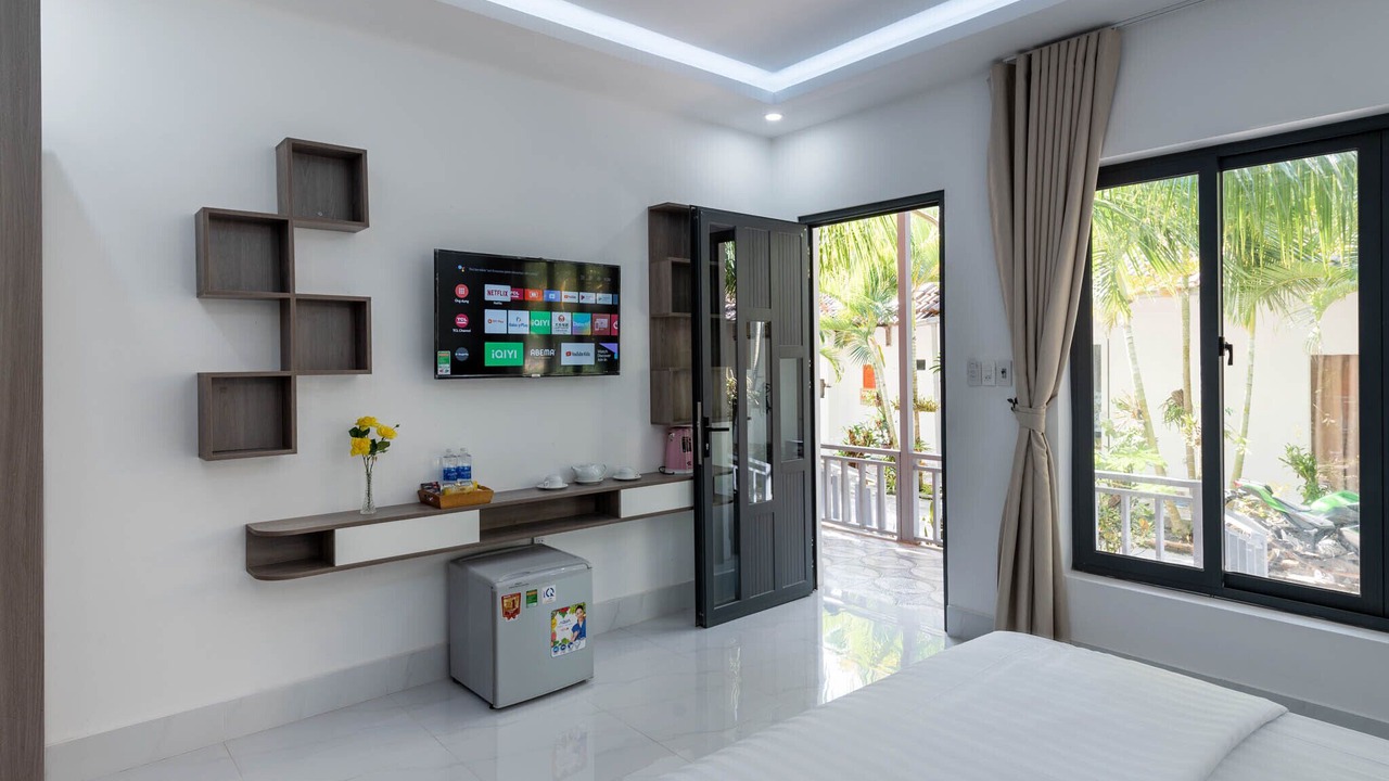 Photo of Bedroom in Cua Lap