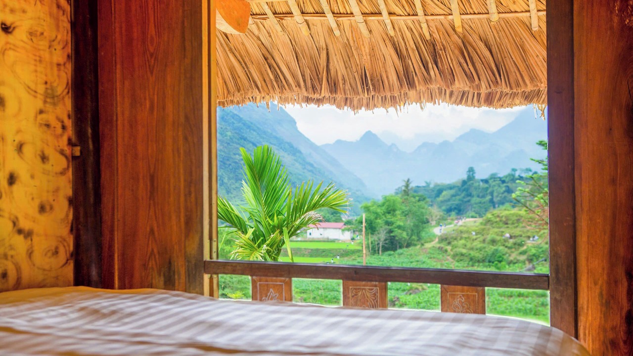 Photo of Outdoor in Yen Minh