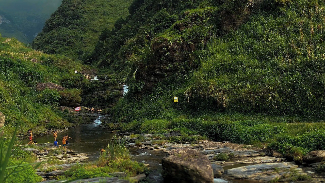 Photo of Outdoor in Yen Minh