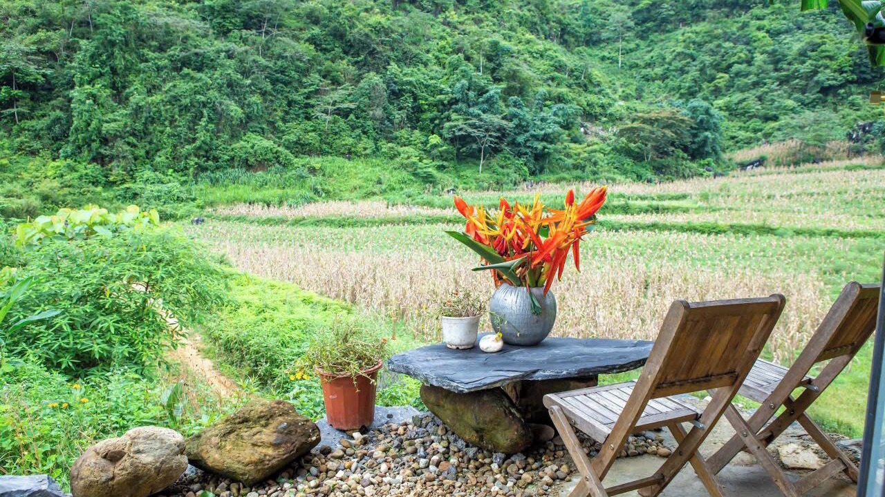 Photo of Bedroom in Yen Minh