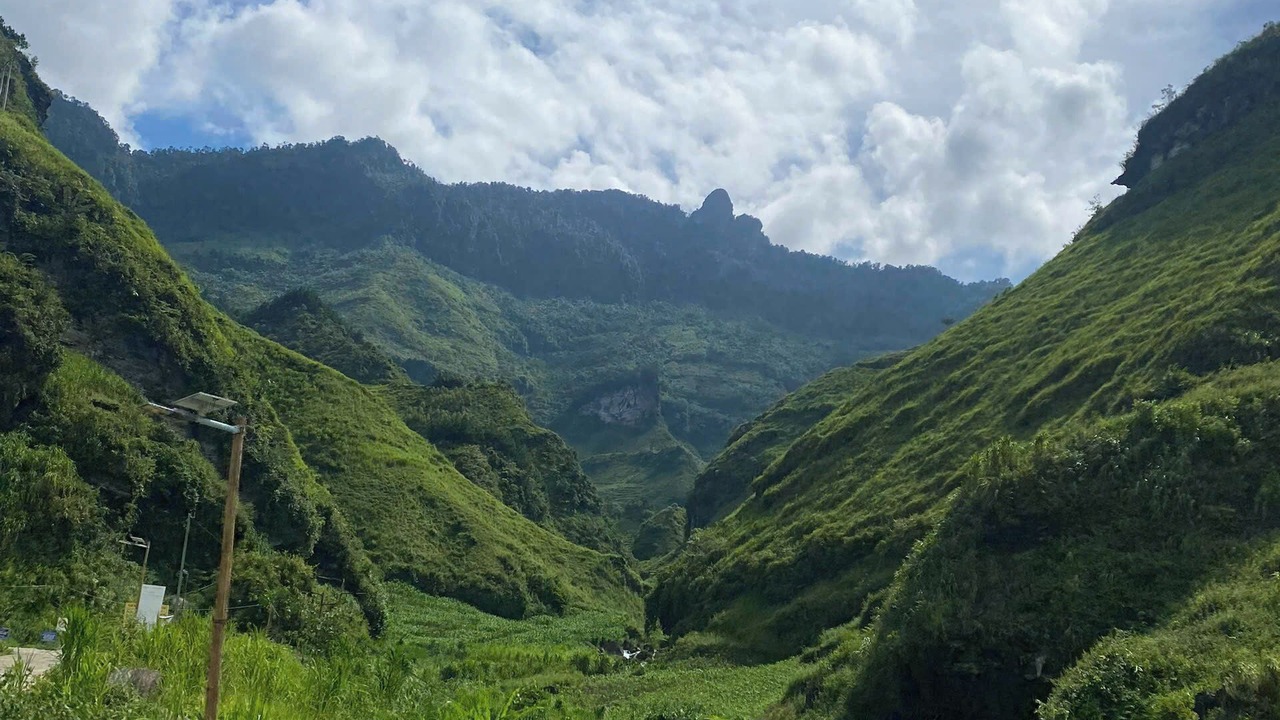 Photo of Outdoor in Yen Minh