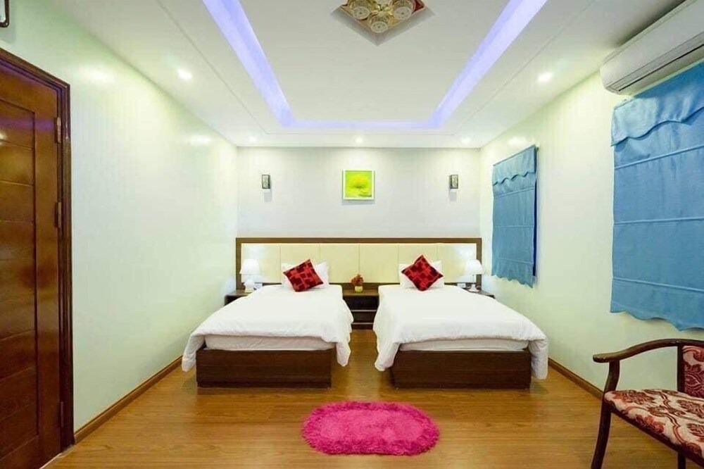 Photo of Bedroom in Hon Gai