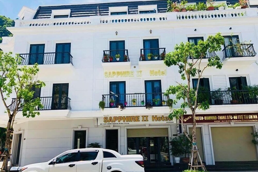 Photo of Outdoor in Hon Gai