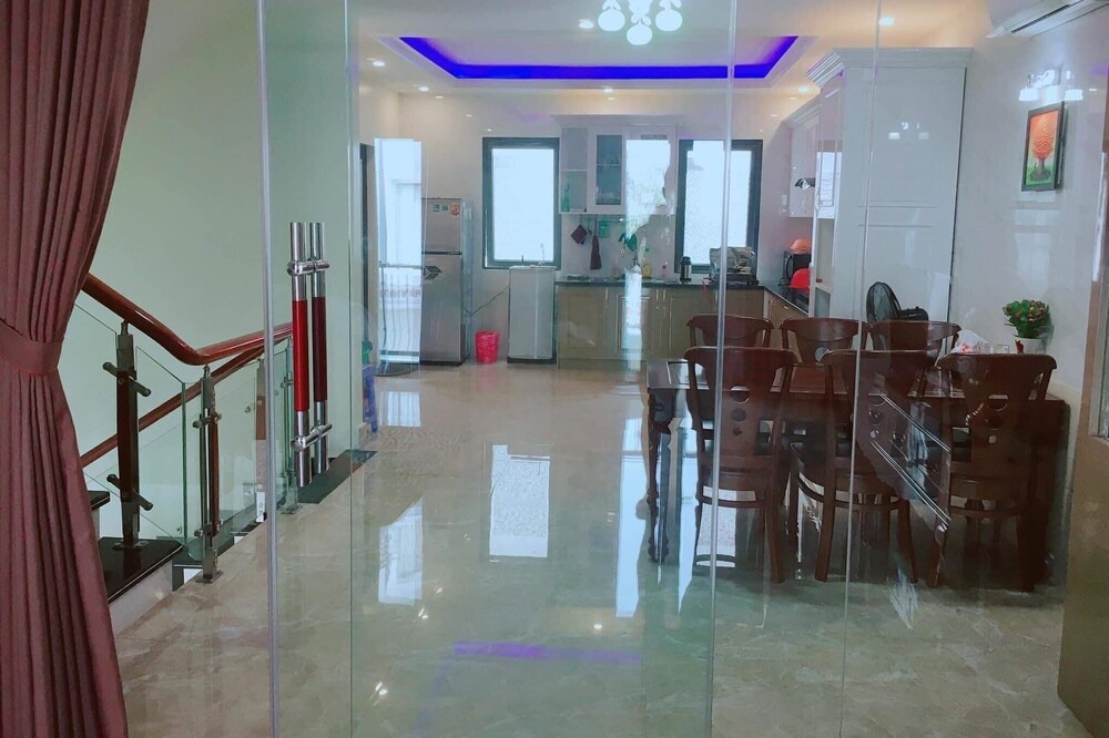 Photo of Kitchen in Hon Gai
