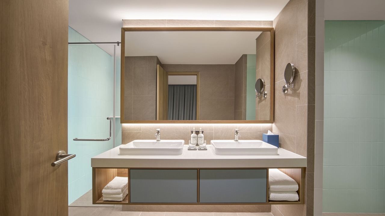 Photo of Bathroom in Xuyen Moc