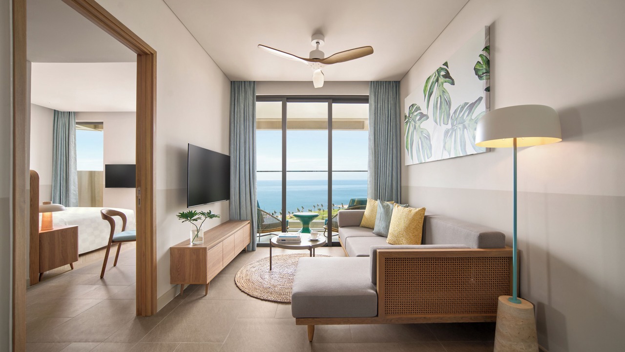 Photo of Bedroom in Xuyen Moc
