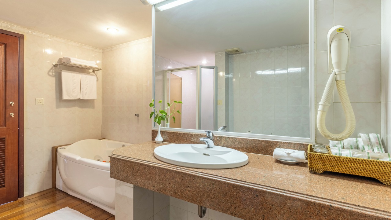 Photo of Bathroom in Yen Phu