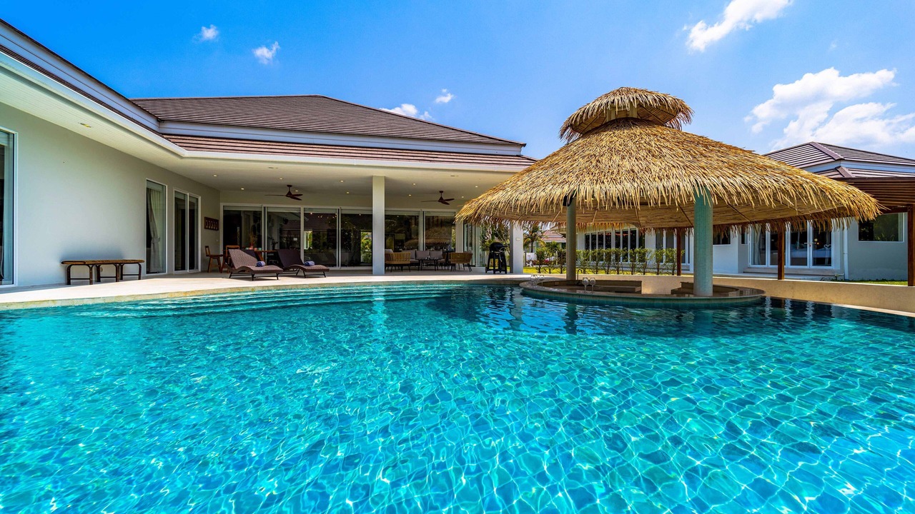 Photo of Outdoor in Hua Hin