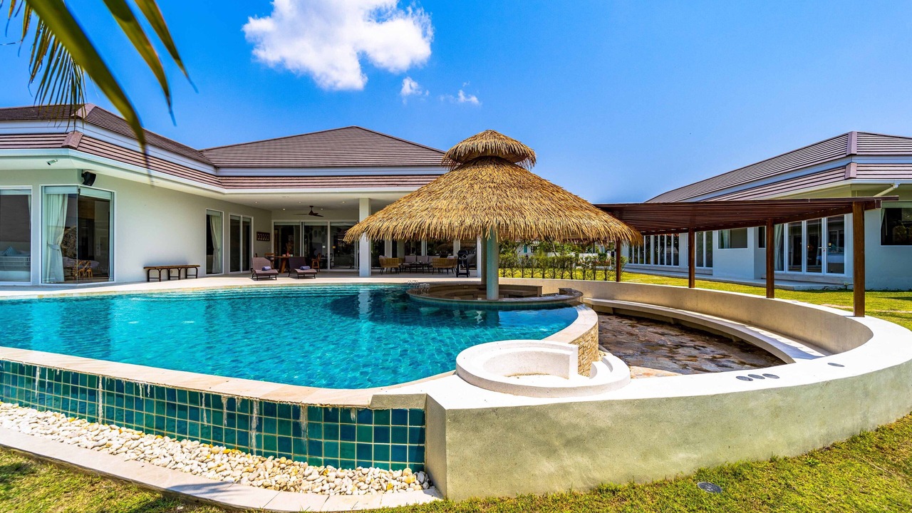 Photo of Outdoor in Hua Hin