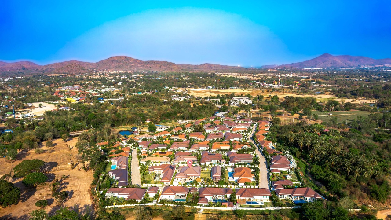 Photo of Outdoor in Hua Hin
