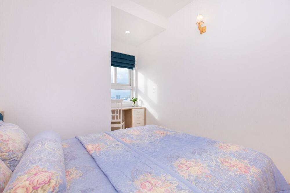 Photo of Bedroom in Thang Tam