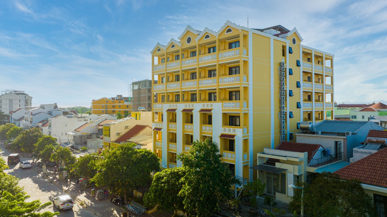 Photo of Outdoor in Hoi An