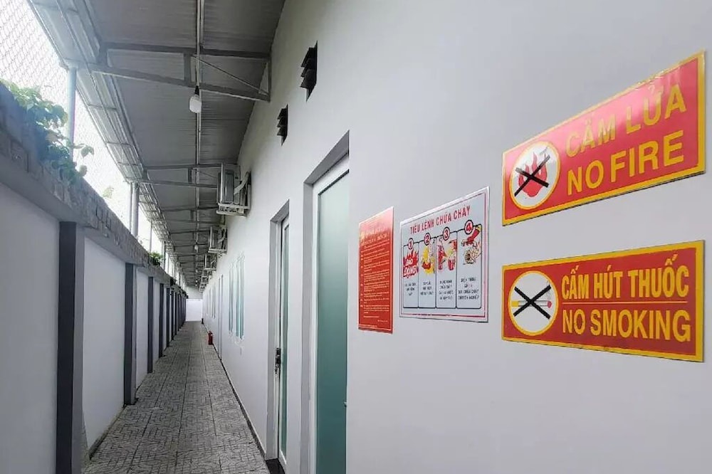 Photo of Outdoor in Tay Ninh