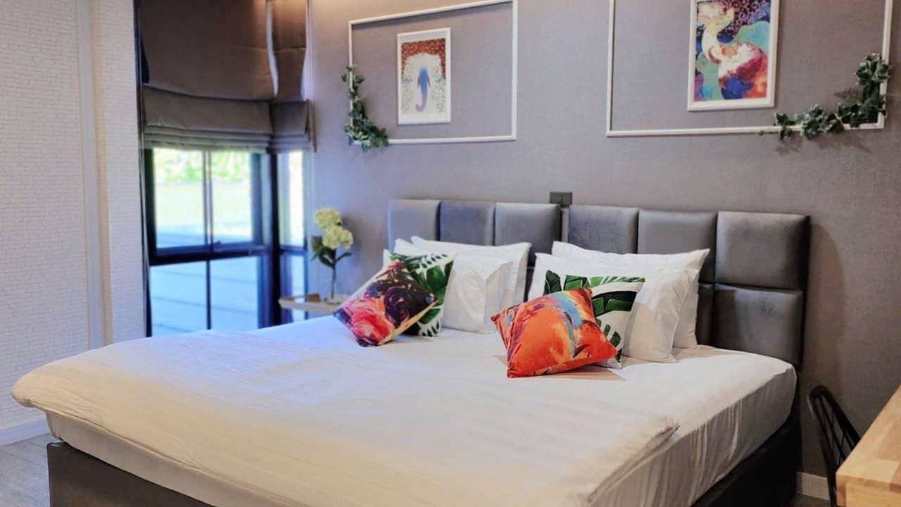 Photo of Bedroom in Chiang Mai