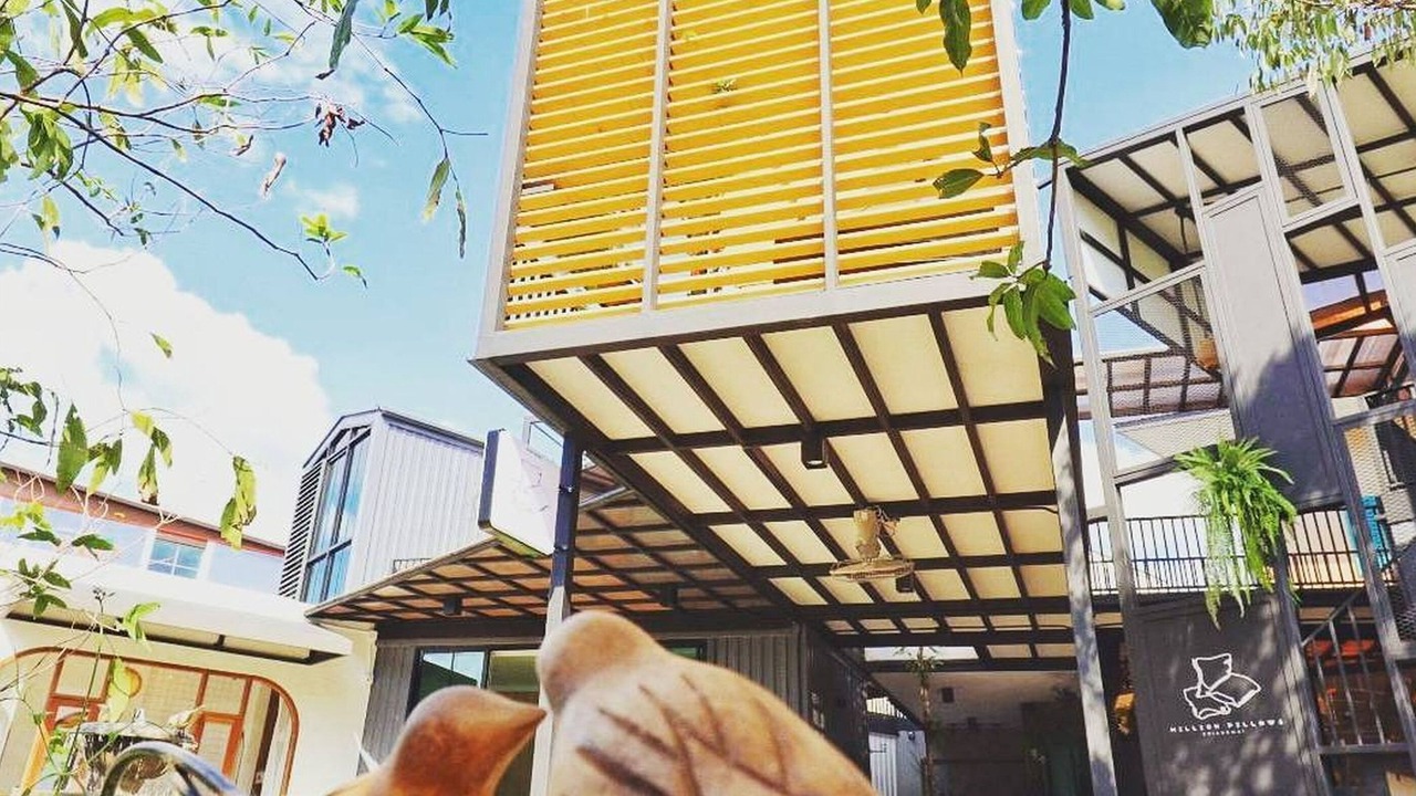Photo of Outdoor in Chiang Mai