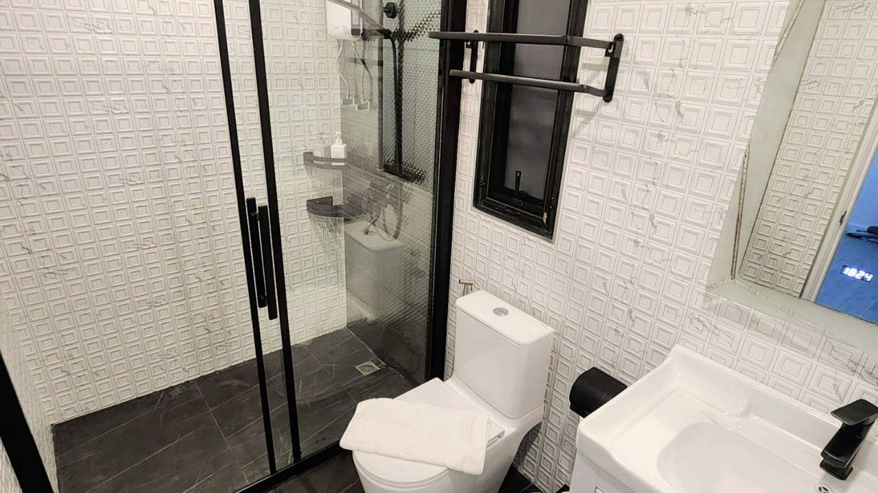 Photo of Bathroom in Chiang Mai