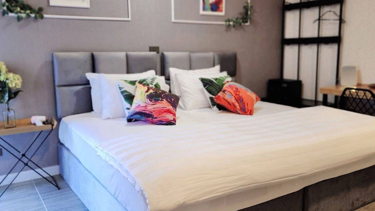 Photo of Bedroom in Chiang Mai