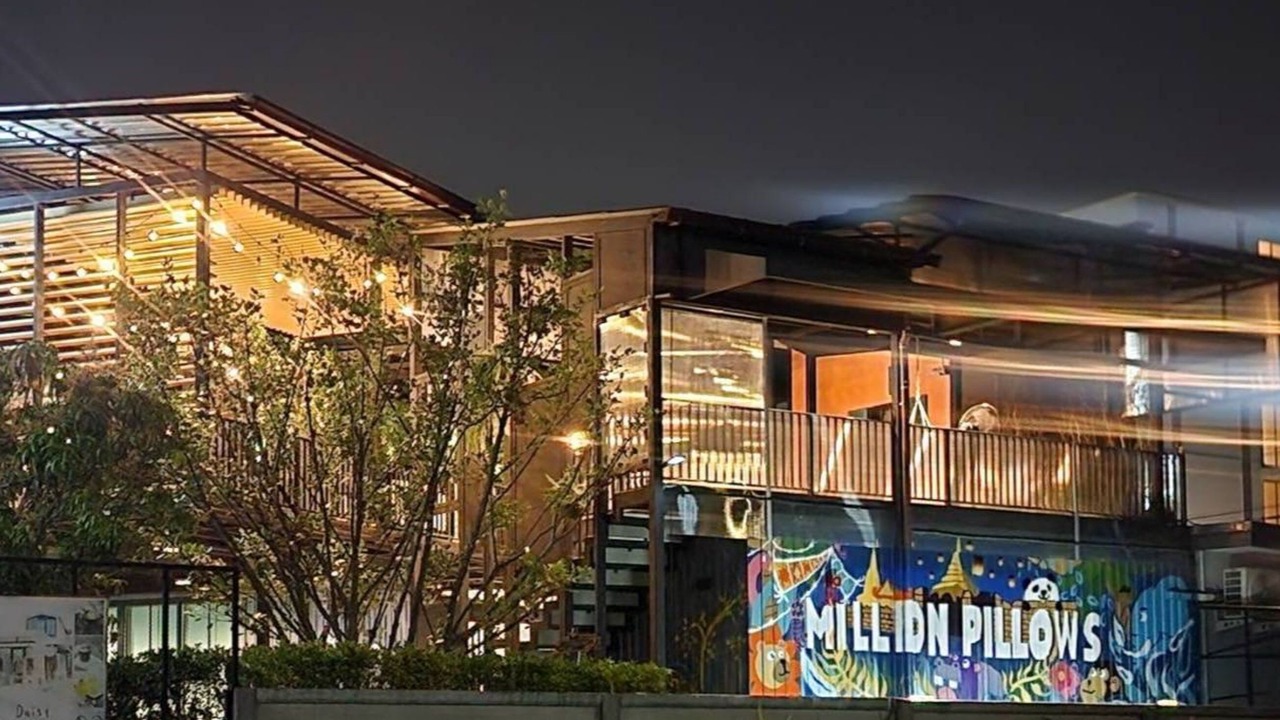 Photo of Outdoor in Chiang Mai