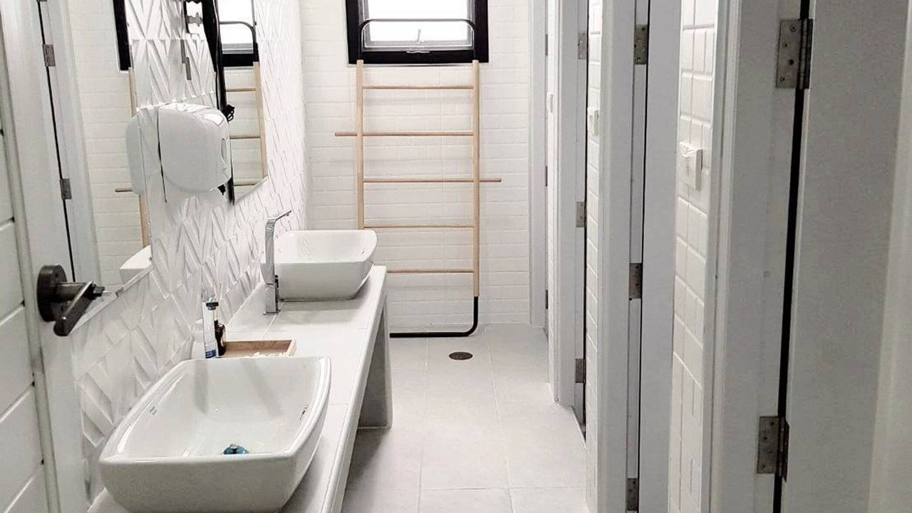 Photo of Bathroom in Chiang Mai