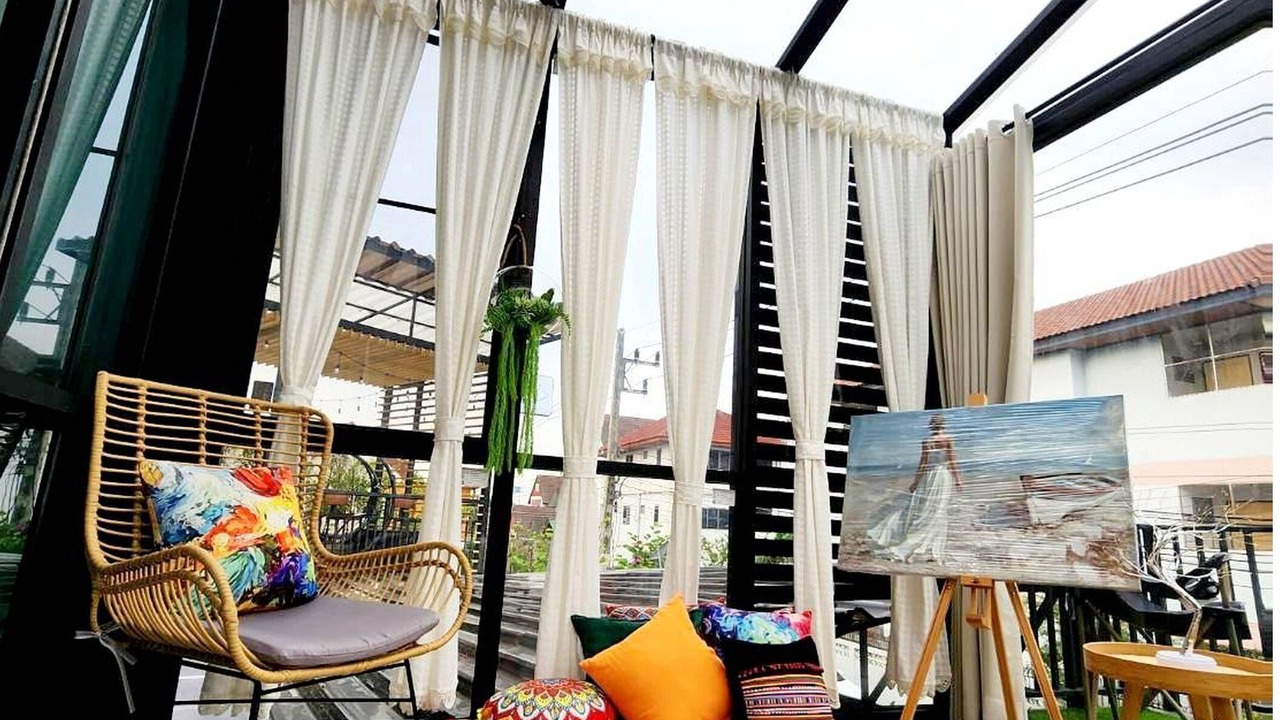 Photo of Bedroom in Chiang Mai