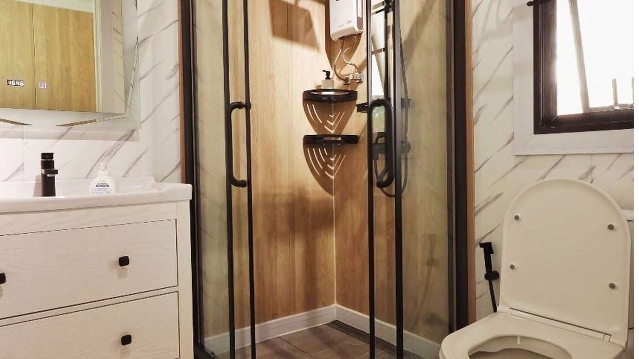 Photo of Bathroom in Chiang Mai