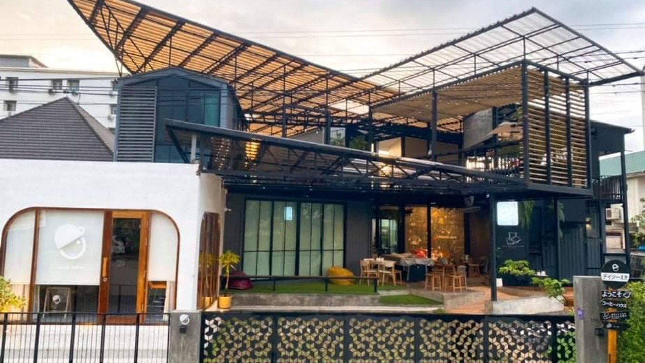 Photo of Outdoor in Chiang Mai