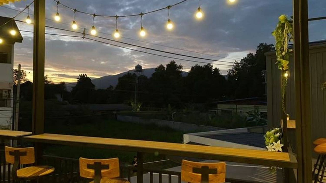 Photo of Outdoor in Chiang Mai