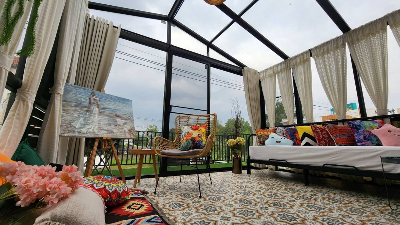 Photo of Bedroom in Chiang Mai
