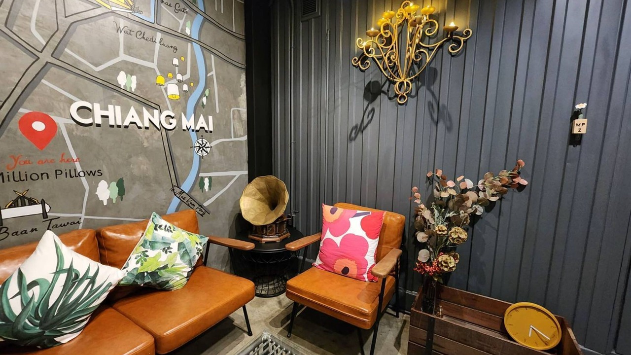 Photo of Others in Chiang Mai