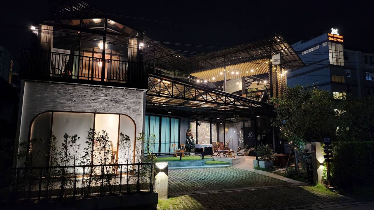 Photo of Outdoor in Chiang Mai