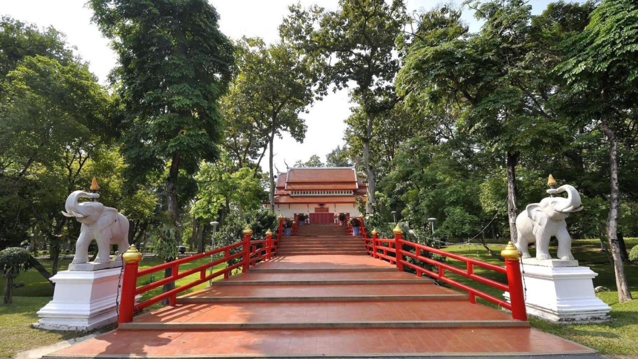 Photo of Outdoor in Chiang Mai