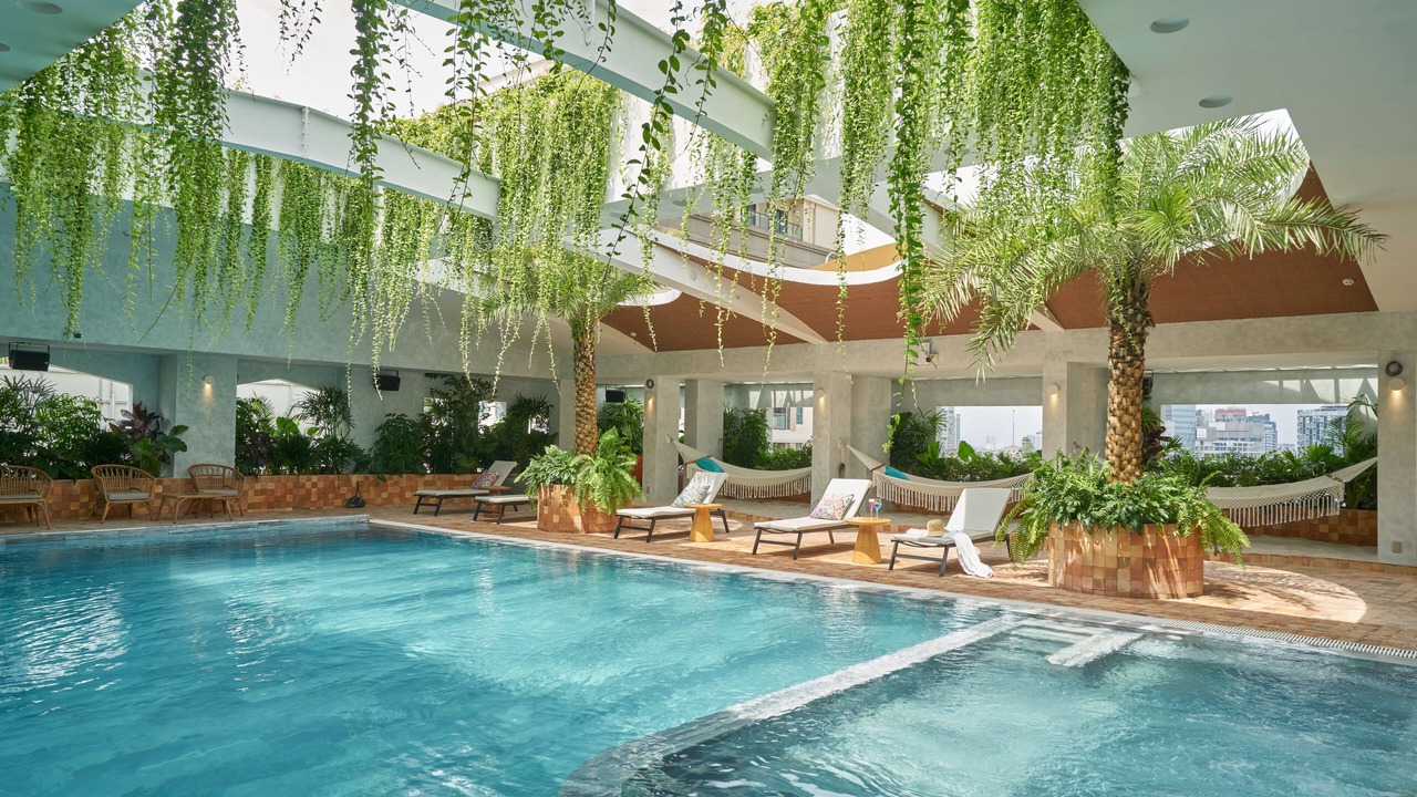 Photo of Outdoor in Little Japan