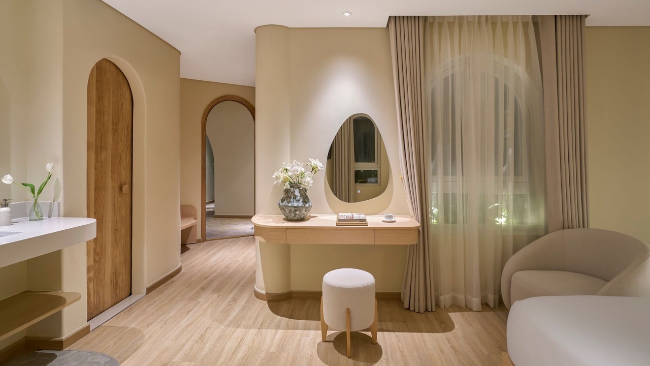 Photo of Bedroom in Little Japan