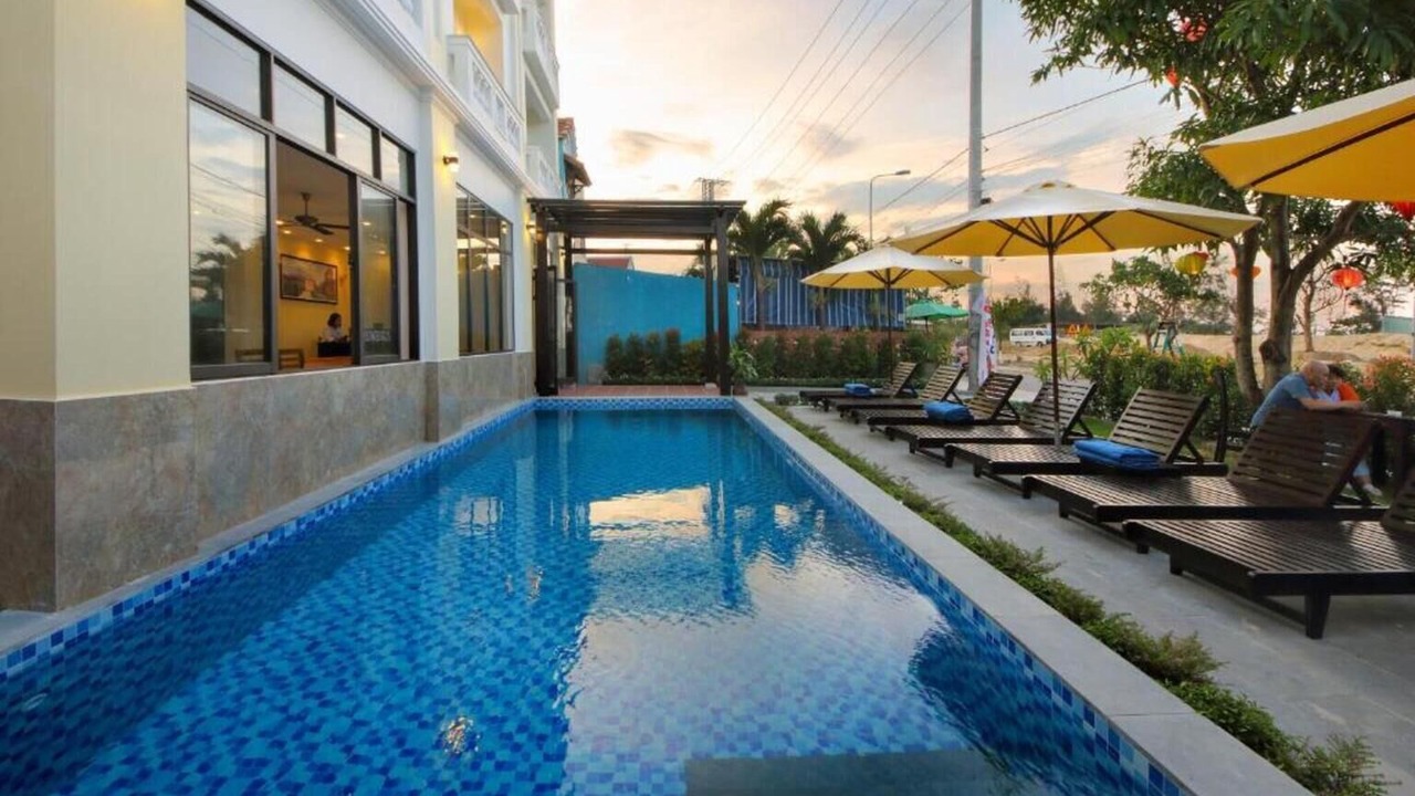 Photo of Outdoor in Cam An