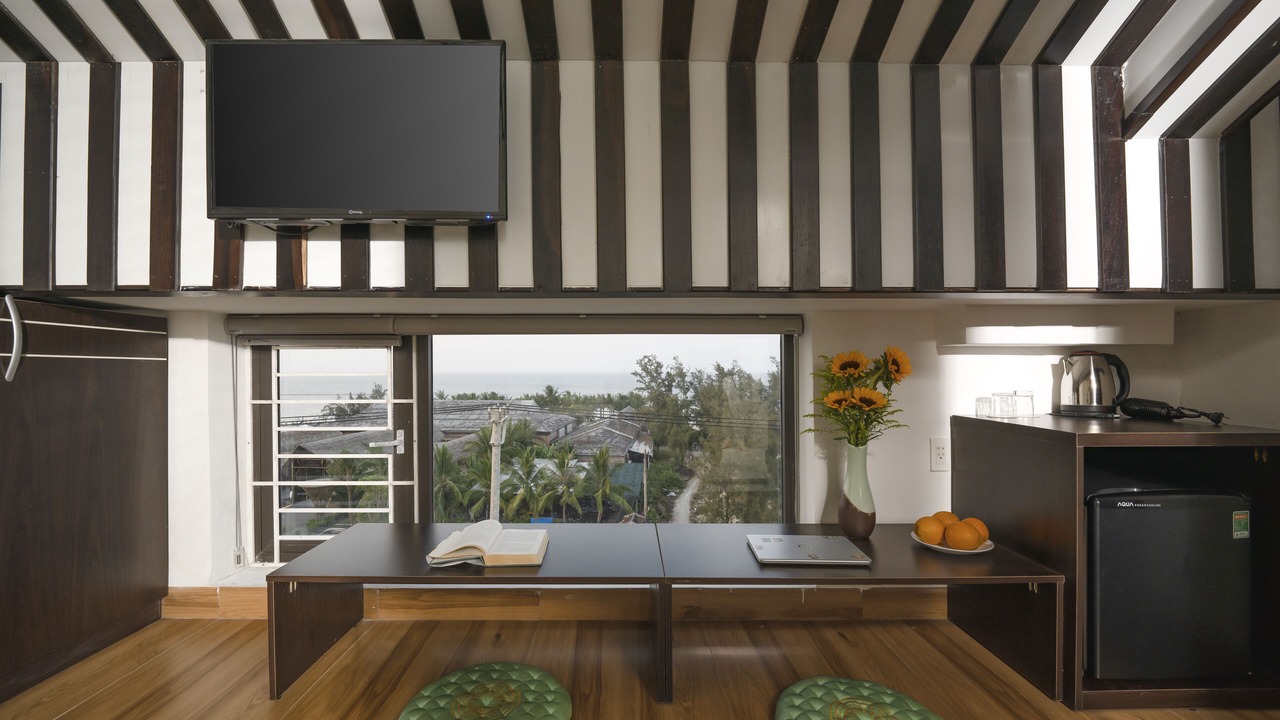 Photo of Bedroom in Cam An