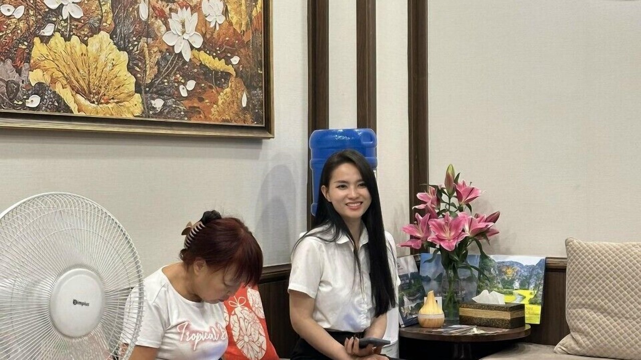 Photo of Others in Hanoi Backpacker Quarter